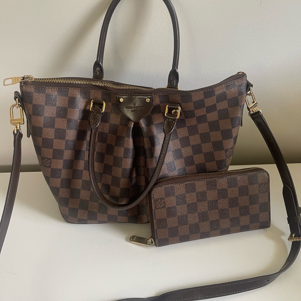 LV bag